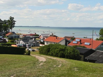 GRØNNINGEN - LYSTRUP STRAND 2009 GRØNNINGEN - LYSTRUP STRAND 2009